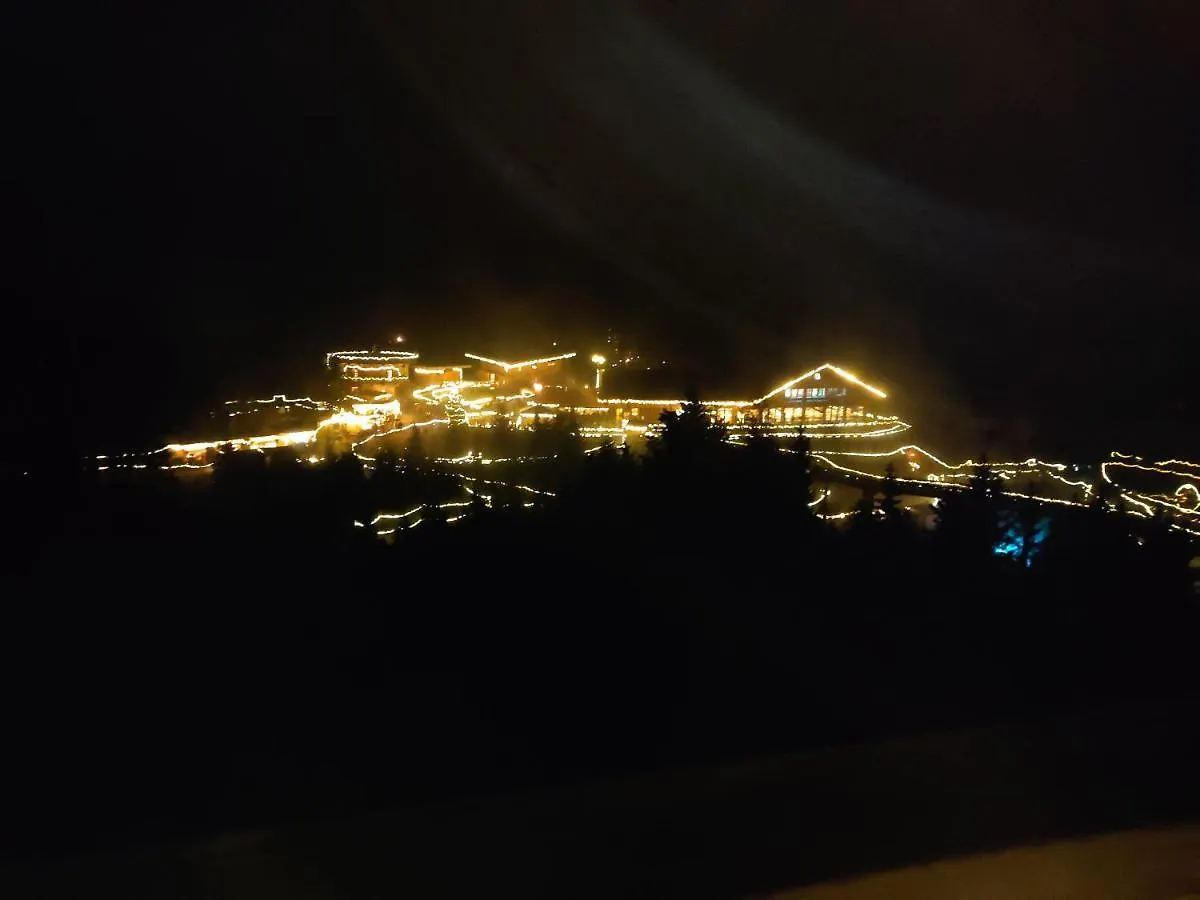 Appartement Georg سانكت انجلمار شقة