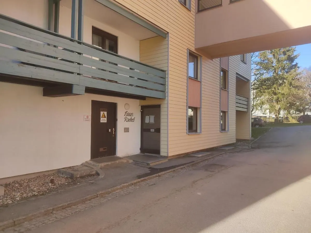 Appartement Georg سانكت انجلمار
