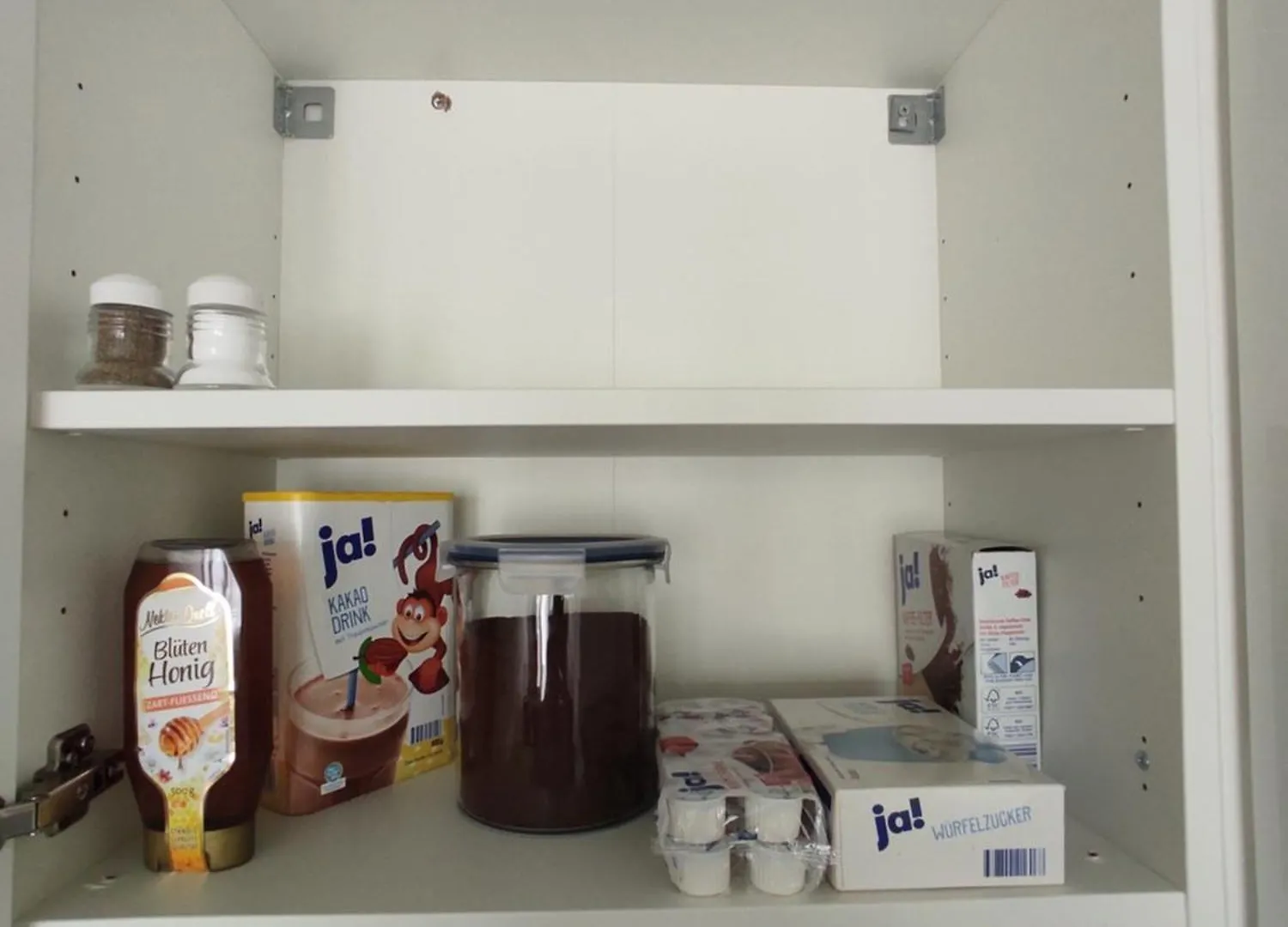 شقة Appartement Georg سانكت انجلمار