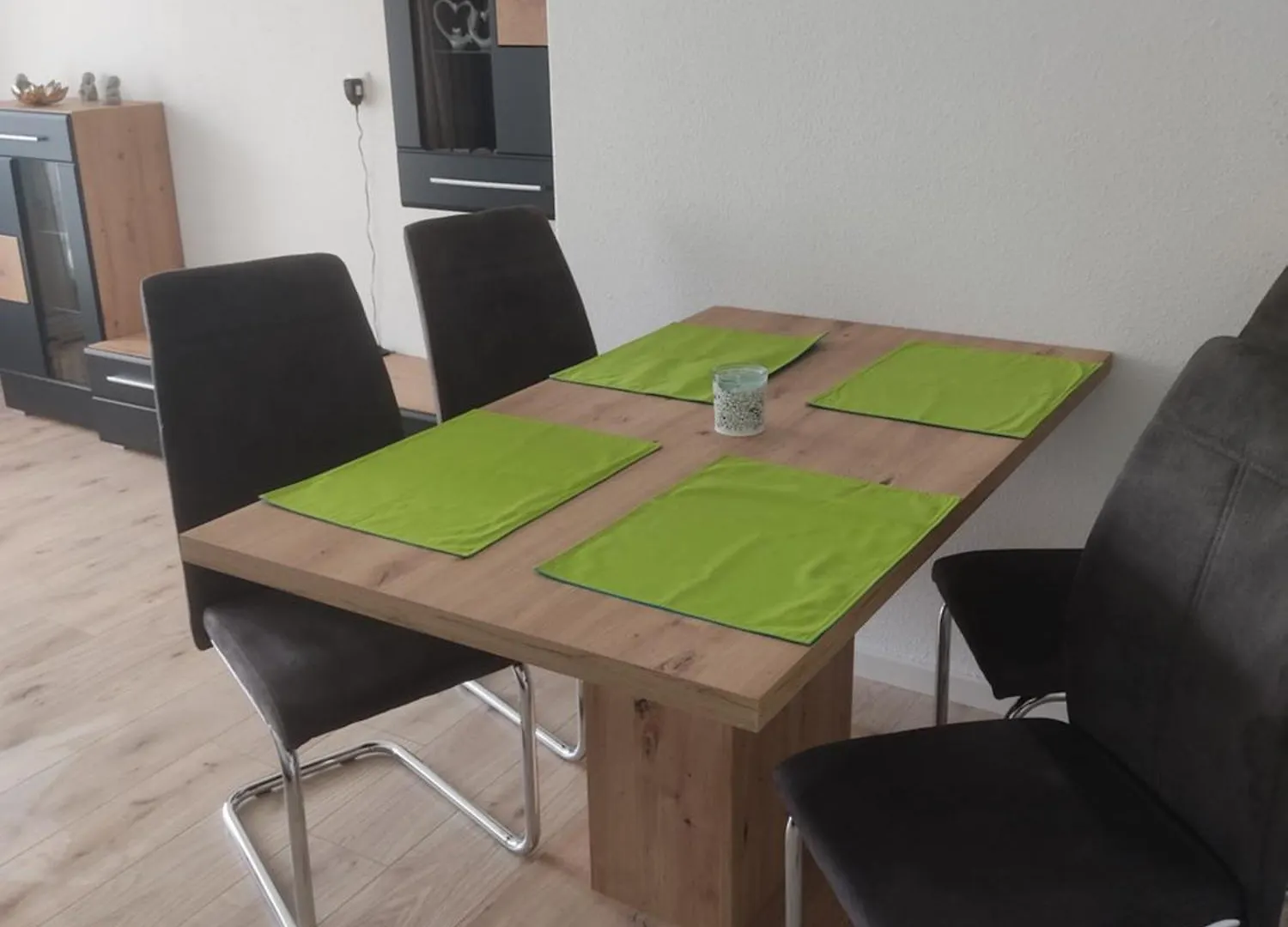 Appartement Georg سانكت انجلمار 0*,  ألمانيا