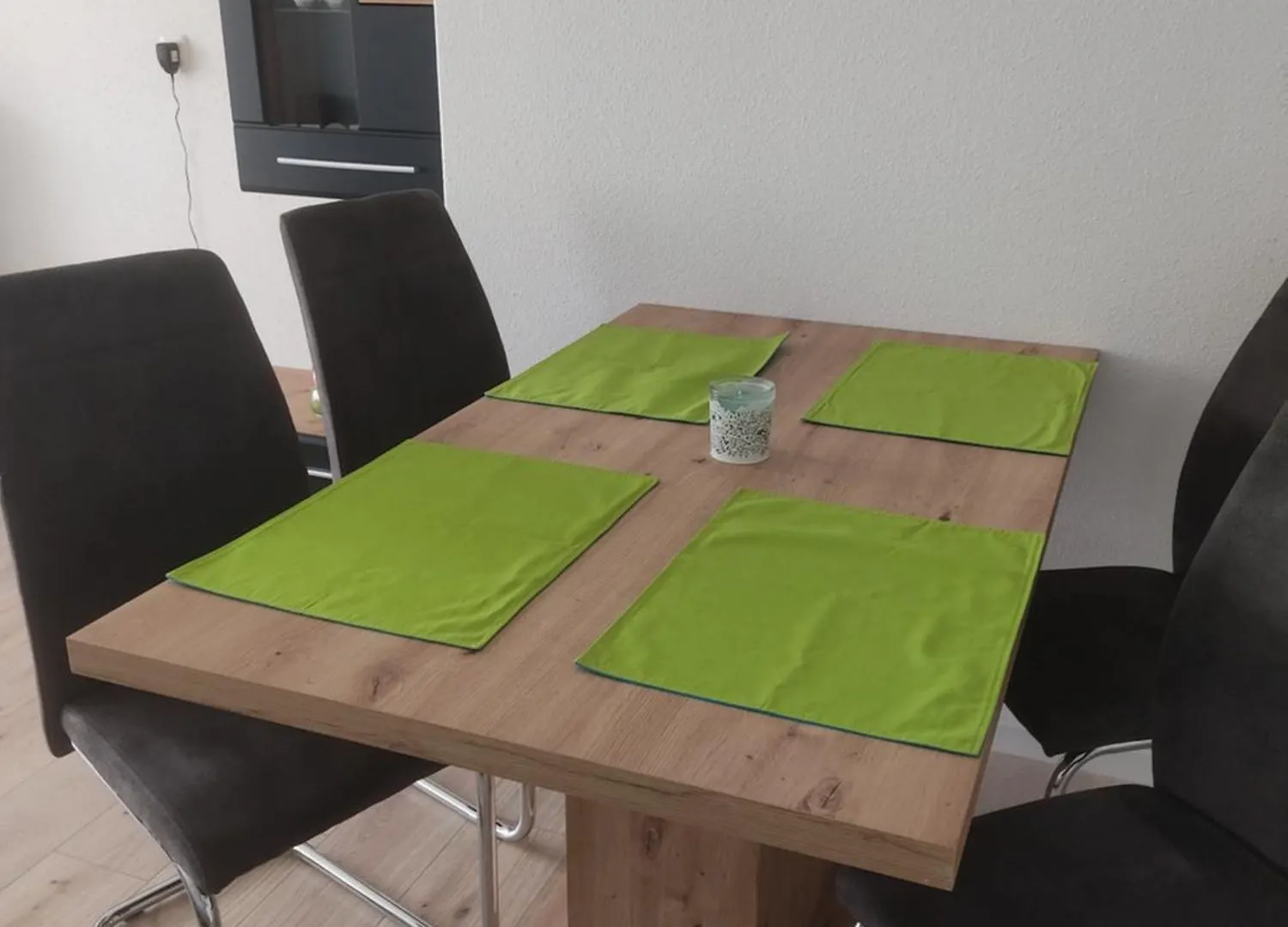 Appartement Georg سانكت انجلمار