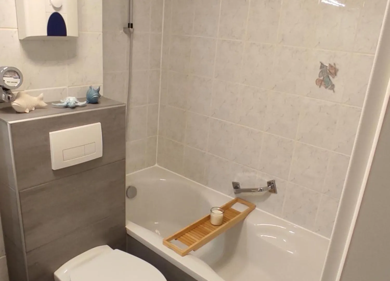 Appartement Georg سانكت انجلمار